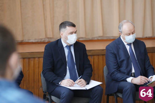 Спикер Госдумы вспомнил свои оценки в аттестате 