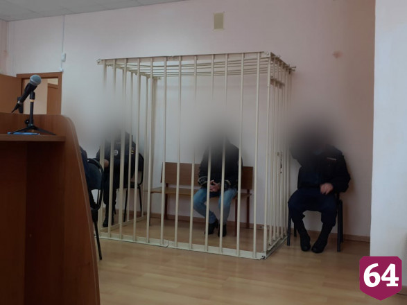 Женщина зарезала любовника и лишилась свободы на 7 лет 