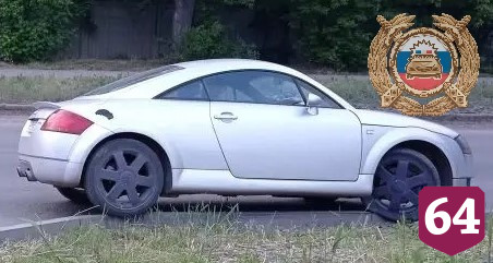 На дорогах Саратова покалечились 7-летняя девочка и пенсионерка