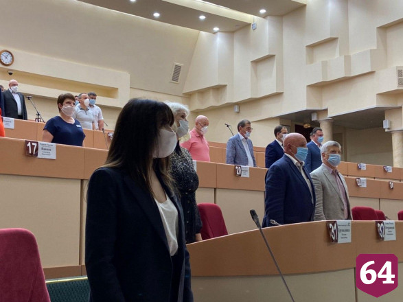 Саратов получит 700 млн рублей на ремонт дорог