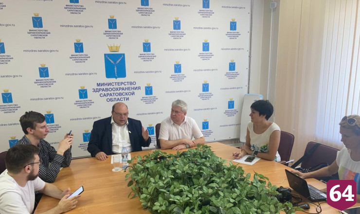 В Саратове кардиохирурги освоили новый вид операций