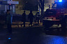 В Саратове из горящей квартиры вынесли 15-летнего мальчика без сознания