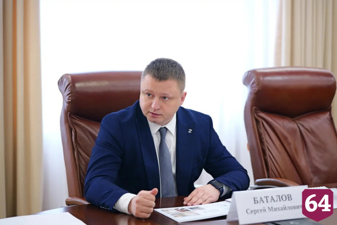 Губернатор поручил продолжить модернизацию коммунального комплекса в Светлом