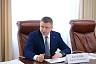 Губернатор поручил продолжить модернизацию коммунального комплекса в Светлом
