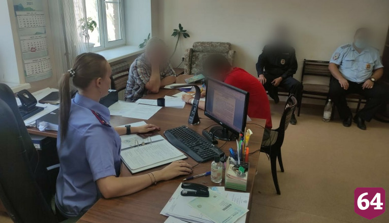 Брата задержали за смерть хозяина квартиры с порезанным носом 