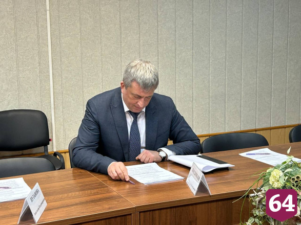 В Саратове создан общественный совет по реновации Славянской площади 