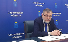 Сергей Зюзин покидает пост главы Алгайского района