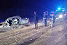 Водитель осужден за гибель мужчины и двух подростков в ДТП под Саратовом