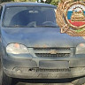 В Саратове водитель «Нивы» сбил 16-летнюю девушку