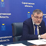 Сергей Зюзин покидает пост главы Алгайского района