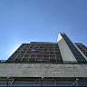 Суд объединил два иска мэрии по земельным участкам в Авиаторе