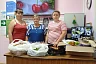 Саратовцы отправят домашние заготовки и медикаменты в зону СВО
