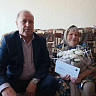 Труженицу тыла из Саратовской области радует большая и дружная семья 