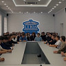 Саратовский студент после окончания вуза пошел служить в войска беспилотных систем