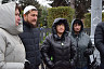 С Привокзальной площади эвакуировали машины нарушителей