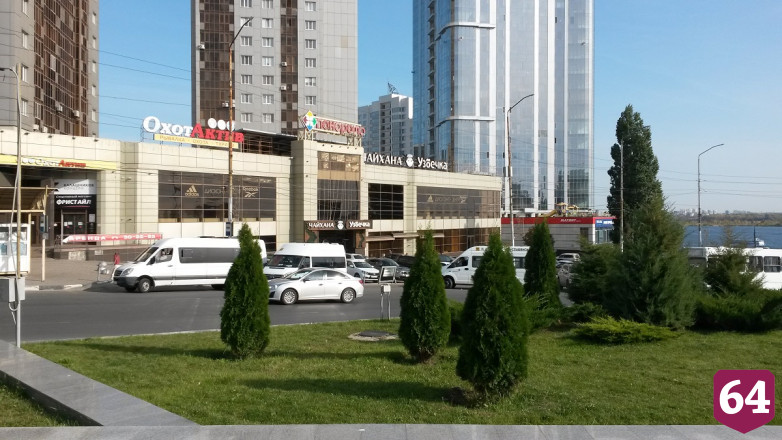 Саратовцы без масок начали устраивать скандалы в автобусах 