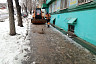 Глава Саратова объявила борьбу с гололедом