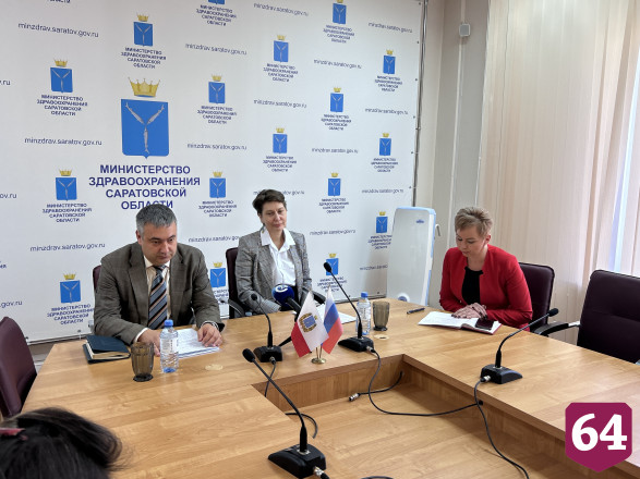 Саратовцам назвали симптомы психических проблем 