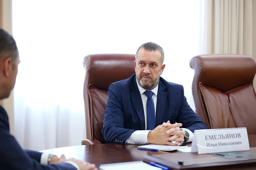 Резидентами особой экономической зоны создано более 500 рабочих мест 