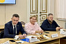 Максим Леонов поблагодарил волонтеров за помощь бойцам СВО