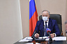 Губернатор потребовал незамедлительно реагировать на жалобы медиков 