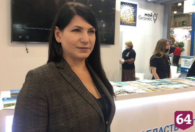 Саратовская область презентует туристический потенциал в Москве 