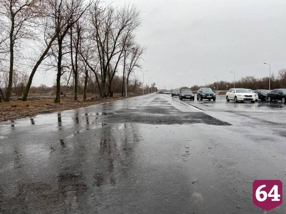 У Парка покорителей космоса заработал велопрокат 
