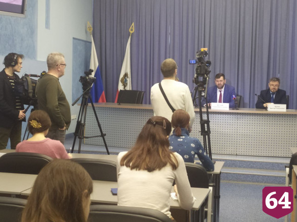 В Саратове вечером запустят дополнительную электричку