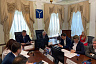 Коммунальщикам в Саратове напомнили об открытых люках 