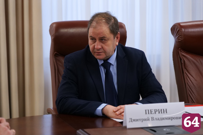 Губернатор обозначил задачи для нового главы отдаленного района 