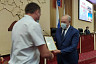 Радаев считает комплексное освоение территорий прорывным шагом  