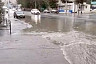 Краевед в ливень провел экскурсию со «сплавом» по Саратову