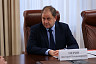 Губернатор обозначил задачи для нового главы отдаленного района 