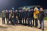 Чемпион мира по кикбоксингу патрулировал Саратов