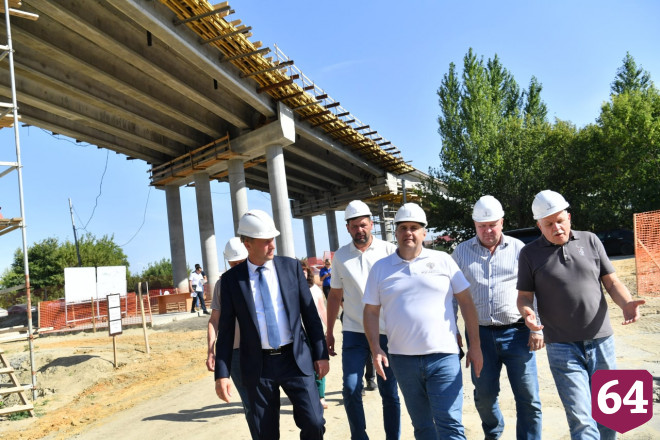 Глава Росавтодора отметил снижение смертности на саратовских дорогах