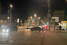 В центре Саратова произошло массовое ДТП со сбитым подростком