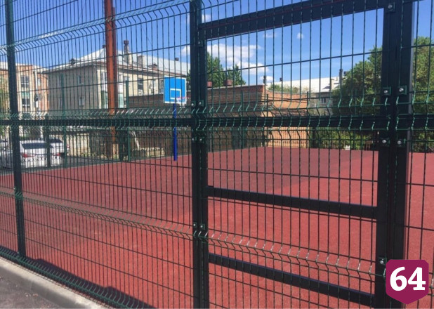 Первый в Саратовской области Дом медиков ожидает новоселье