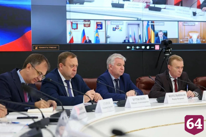 Саратовцам вернули 25 миллионов рублей переплаты за горячую воду