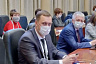 Саратовские школы готовят к работе в условиях пандемии коронавируса
