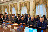 Озвучена программа новогодней ночи на Театральной площади 