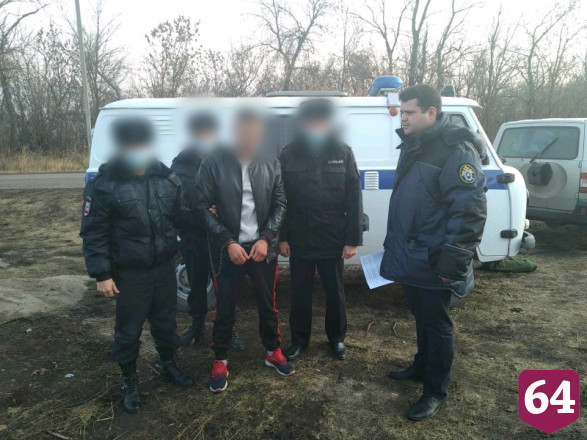 Долг за мотоцикл стоил саратовцу жизни