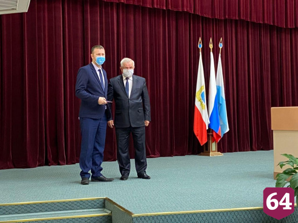 На поддержку электротранспорта Саратова выделили 203 млн рублей  