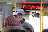 В Саратове попросили не пускать антимасочников в общественный транспорт