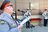 Саратовская летчица жизнь после войны посвятила милиции