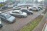 Появилось видео массового ДТП с пострадавшими в Энгельсе