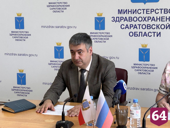 В саратовском минздраве рассказали о состоянии 3 пострадавших после атаки БПЛА 