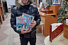 Саратовцев просят поделиться книгами из личных библиотек