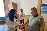 Депутат Госдумы отметил меры безопасности на праймериз «Единой России»