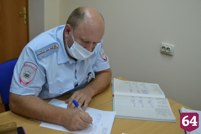 В Саратове водитель автобуса извинился за оскорбления пассажиров