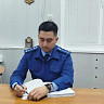 На саратовском сельхозпредприятии рабочего ударило бортом самосвала по голове